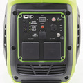 SIP SIP25401 ISG2202 Digital Inverter Generator - 25401