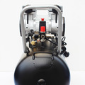 SIP Qt Air DD 3Hp 100Ltr Ultra Low Noise Oil-Free Direct Drive Compressor - 05494