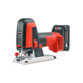 Mafell PS2-18 PURE High-performance cordless jigsaw