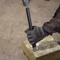 Rika CHIS001 Rikä 0.5in Cold Chisel | 12mm x 152mm Cr-V Steel Masonry Tool