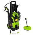 Zipper HDR 195 HDR195 195 Bar High Pressure Washer 230V
