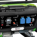 SIP SIP25124 Medusa T2500W Petrol Generator - 25124