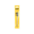 DeWalt FLATWOOD 16X152MM