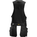 Snickers AW Toolvest Black Size: M