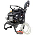 SIP Tempest CW-P 145AX Petrol Pressure Washer - 08983
