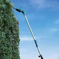 Makita DUN461WZ 46cm LXT 18V Pole Hedgetrimmer Bare Unit