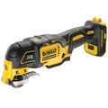 DeWalt DCS356N 18V XR 3 Speed Oscillating Multi Tool Bare Unit