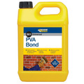 Everbuild 501 Universal PVA Bond 5L - 482246