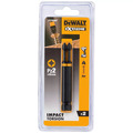 DeWalt PZ2 89mm 2pk FLEXTORQ