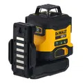DeWalt DCLE34031N 3 x 360 Multi Line Laser 18V Bare Unit