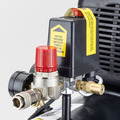 SIP SIP-06459 DD 2hp 50ltr Direct Drive Compressor