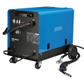 Draper Gas/Gasless MIG Welder, 160A