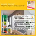 Everbuild 462029x6 MITRE FAST Bonding Kit Industrial - x6