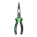 Rika HLLN003 Rikä 200mm High Leverage Long Nose Pliers