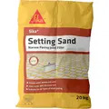 Sika 442722 Setting Sand Buff 20kg