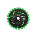 Rika Rik TCTR004 Razor Pro TCT Circular Saw Blade 165mm x 24T x 20mm