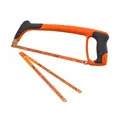 XMS26HACK XMS Bahco 300mm (12in) Hacksaw with 2 FREE Blades