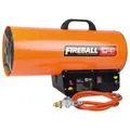 SIP SIP-09291 FIREBALL 1706 Propane Space Heater