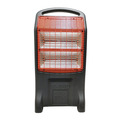 Rhino 751334 TQ4 2.2kW Heater - 110V