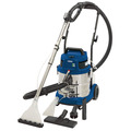Draper 3 in 1 Wet and Dry Shampoo/Vacuum Cleaner, 20L, 1500W