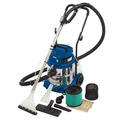 Draper 3 in 1 Wet and Dry Shampoo/Vacuum Cleaner, 20L, 1500W