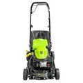 Zipper BRM 420 BRM420 Self-Propelled Petrol Lawn Mower