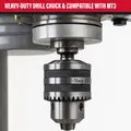 SIP SIP-01719 F25-GB 8-Speed 900w Ind Floor Pillar Drill