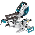 Makita LS0816F/2 1200W 216mm 240V Slide Compound Mitre Saw