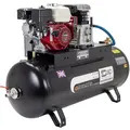 SIP SIP-04451 ISHP5.5/150ES Honda Ind Petrol Compressor