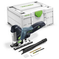 Festool Cordless pendulum jigsaw PSC 420 EB-Basic