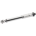 Torque Wrench, 1/4