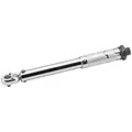 Draper 78639 Torque Wrench, 1/4