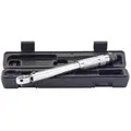 Draper 78639 Torque Wrench, 1/4