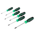 Rika SDRI006 Rikä 6-Piece Professional Torx Screwdriver Set