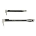 Rika PULL001 Rikä 2-Piece Nail Puller Set | 8in and 12in Carbon Steel Pry Bars