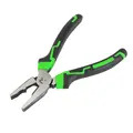 Rika HLCP002 Rikä 180mm High Leverage Combination Pliers