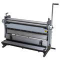 SIP 3-in-1 Metal Shear, Folder & Pyramid Roller - 01529