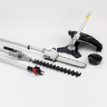 SIP 31cc 4-Stroke Petrol 4-in-1 Multi Tool - 08231