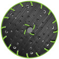 Festool Sanding pad ST-STF D150/MJ2-M8-H-HT