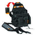 Toughbuilt Journeyman Electrician Pouch + Shoulder Strap