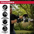 Excel 9806 20V Cordless 6
