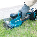 Makita DUM111ZX 18v 110mm LXT Grass Shears Bare Unit