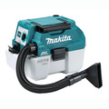 Makita DVC750LZ 18V LXT BL L Class Vacuum Cleaner Bare Unit