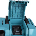 Makita DVC750LZ 18V LXT BL L Class Vacuum Cleaner Bare Unit