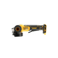DeWalt DCG406N 18V 125mm XR Brushless Angle Grinder Bare Unit