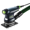 Festool Orbital sander RUTSCHER RTS 400 REQ-Plus 230V