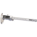Draper Expert Dual Reading Digital Vernier Caliper, 0 - 150mm