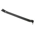 Rika BARR001 Rikä 21in Carbon Steel Utility Pry Bar | Black Powder Coated