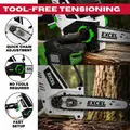 Excel 9806 20V Cordless 6