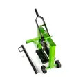 Zipper SKN330W 330mm Block Splitter - Landscaping Slab Brick Paving Cutter
